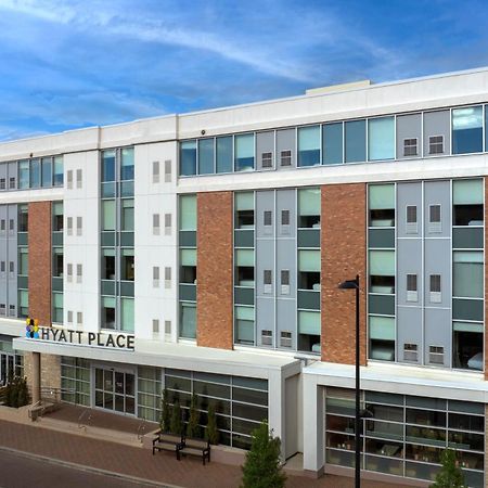 Hyatt Place Boulder Pearl Street - Newly Renovated Esterno foto