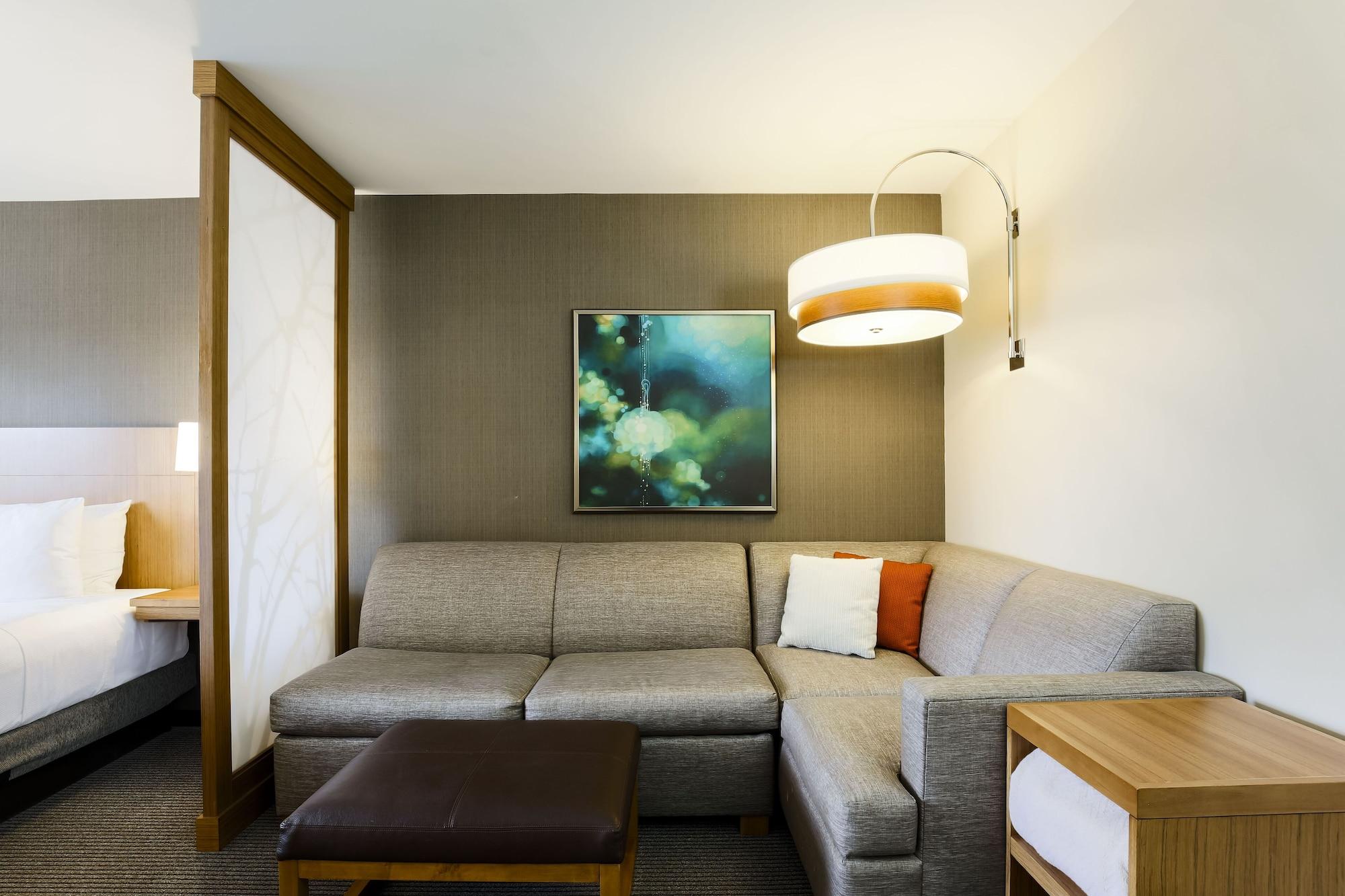 Hyatt Place Boulder Pearl Street - Newly Renovated Esterno foto