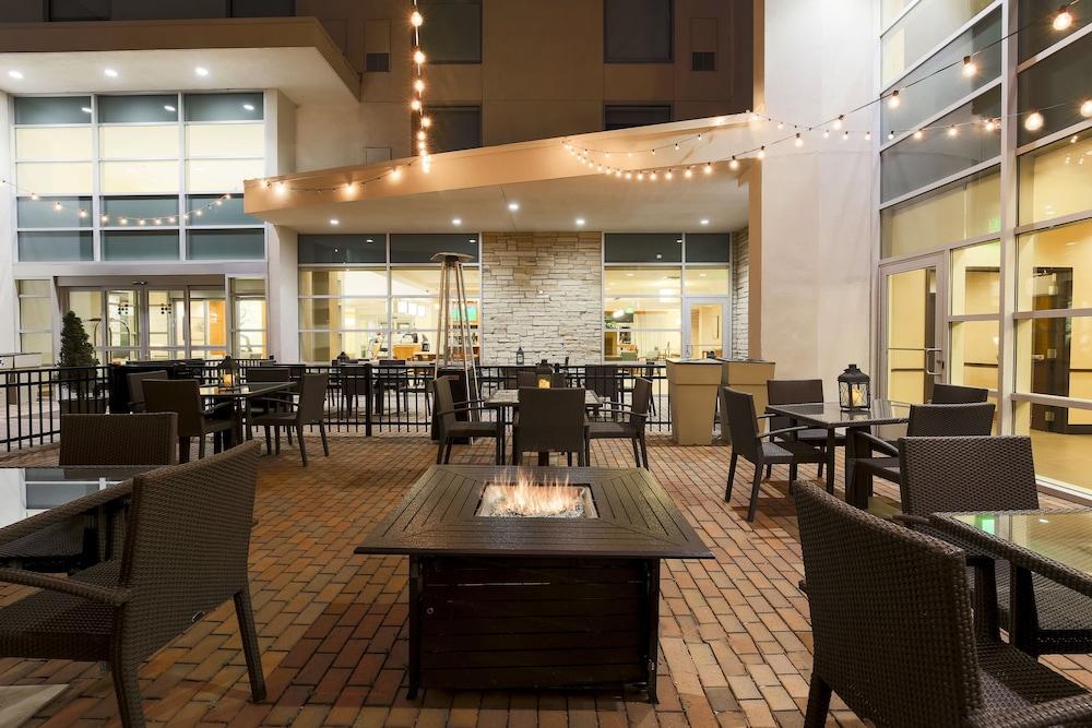 Hyatt Place Boulder Pearl Street - Newly Renovated Esterno foto