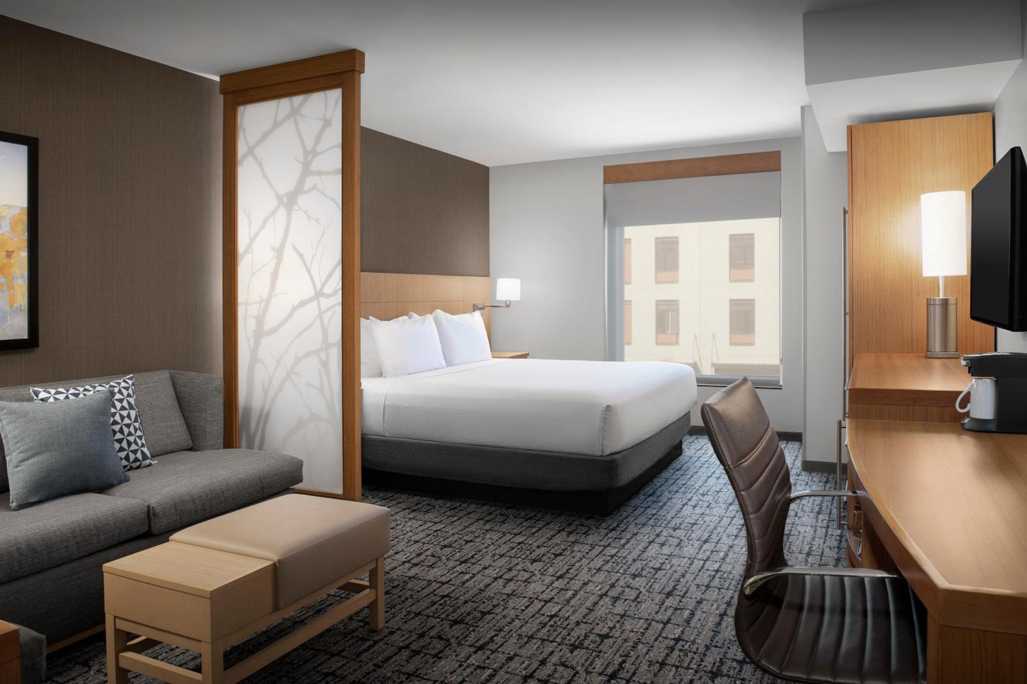 Hyatt Place Boulder Pearl Street - Newly Renovated Esterno foto
