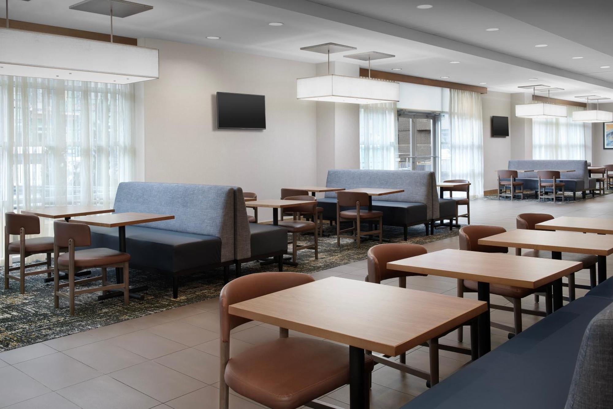 Hyatt Place Boulder Pearl Street - Newly Renovated Esterno foto