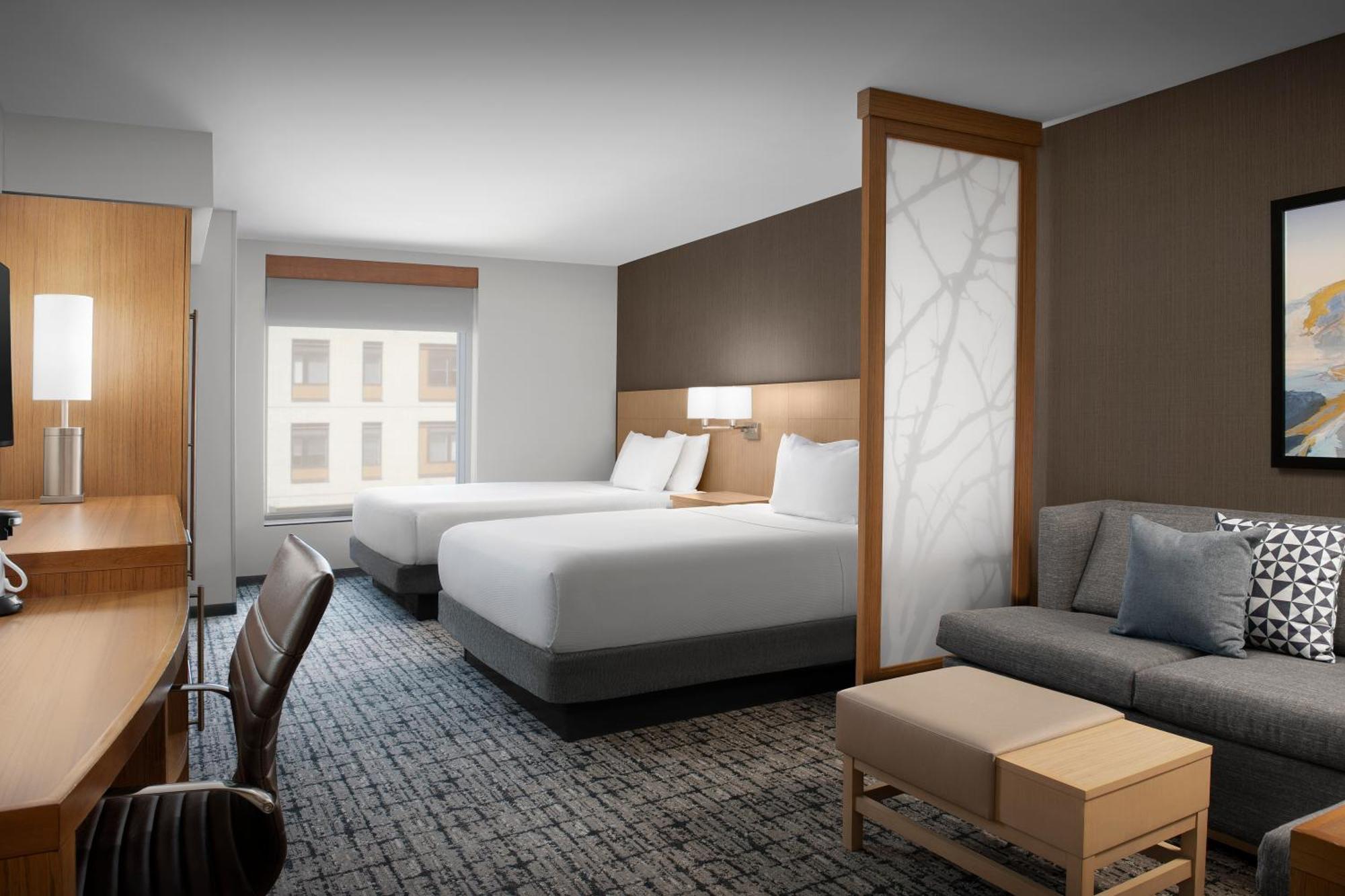 Hyatt Place Boulder Pearl Street - Newly Renovated Esterno foto