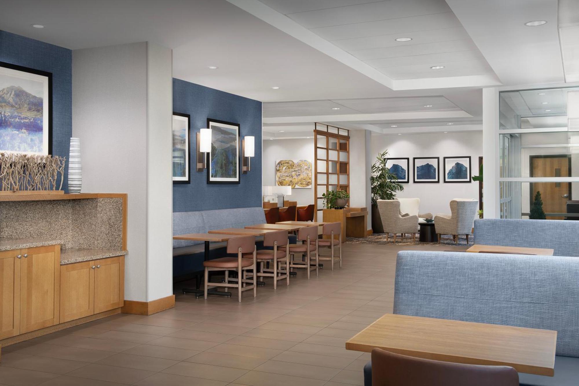 Hyatt Place Boulder Pearl Street - Newly Renovated Esterno foto