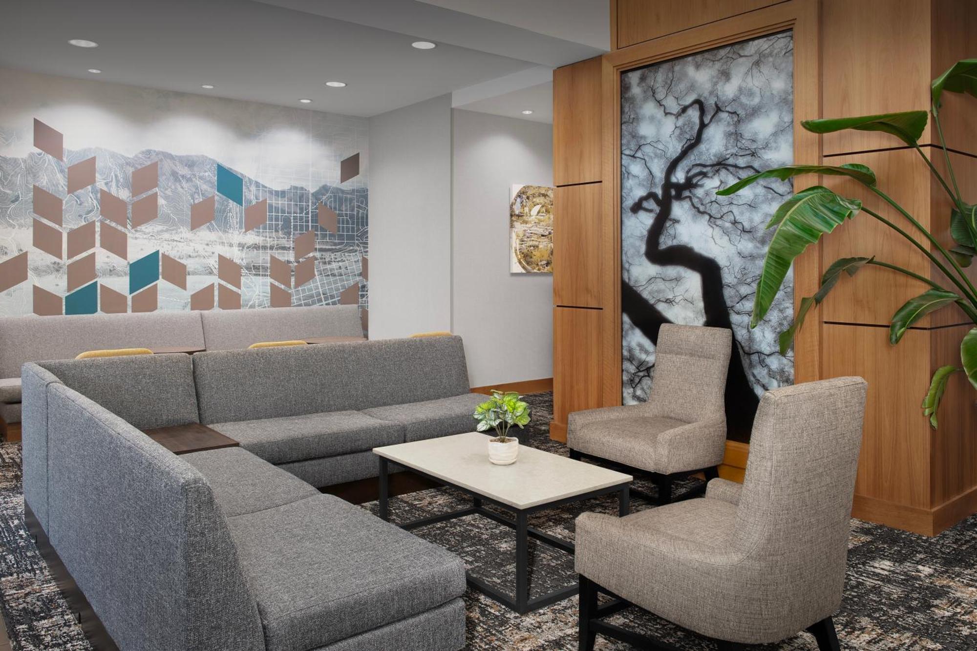 Hyatt Place Boulder Pearl Street - Newly Renovated Esterno foto