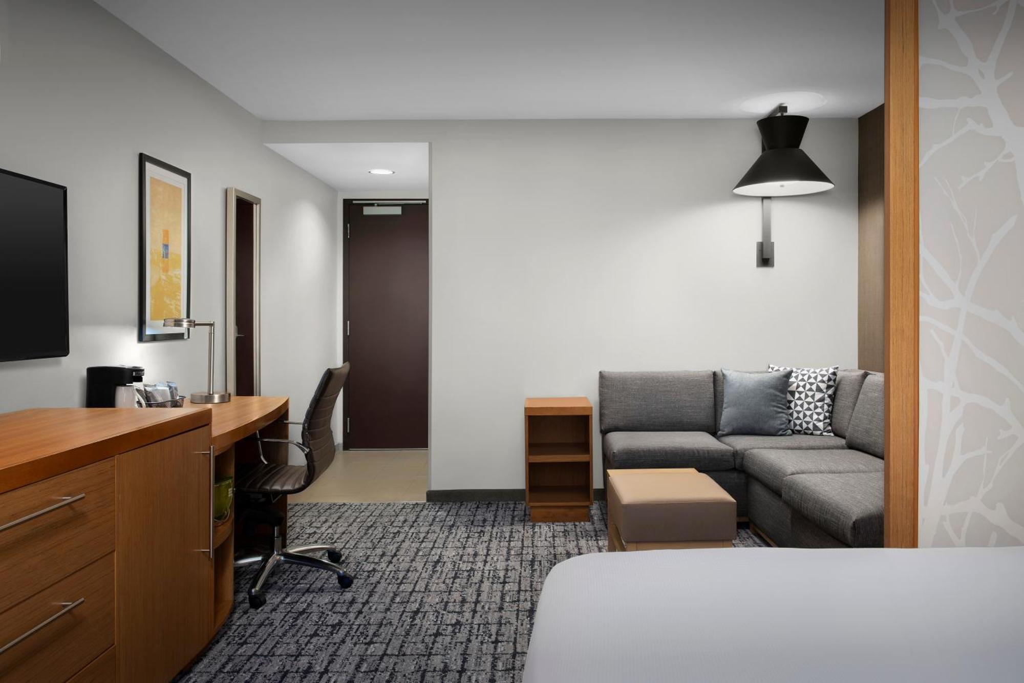 Hyatt Place Boulder Pearl Street - Newly Renovated Esterno foto