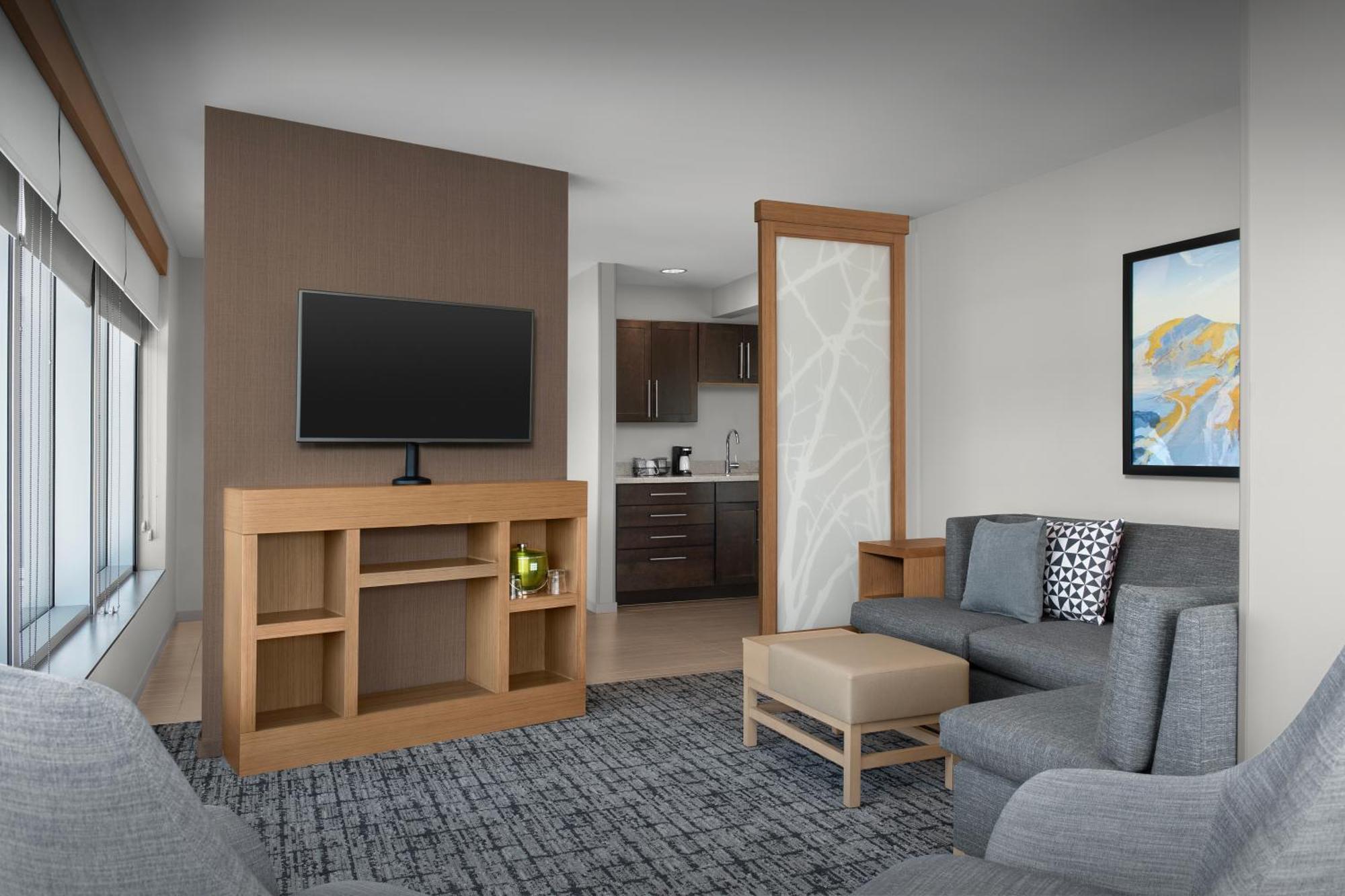Hyatt Place Boulder Pearl Street - Newly Renovated Esterno foto