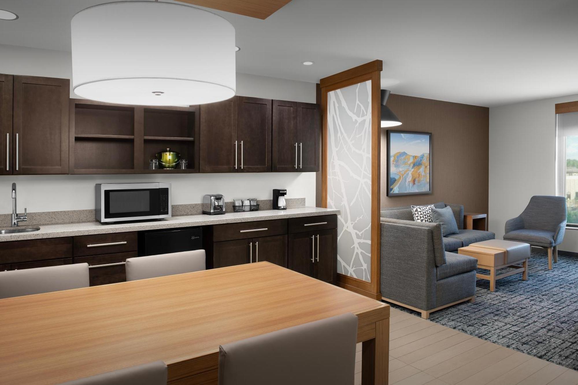 Hyatt Place Boulder Pearl Street - Newly Renovated Esterno foto