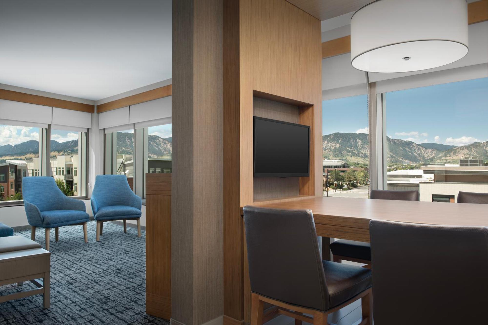 Hyatt Place Boulder Pearl Street - Newly Renovated Esterno foto