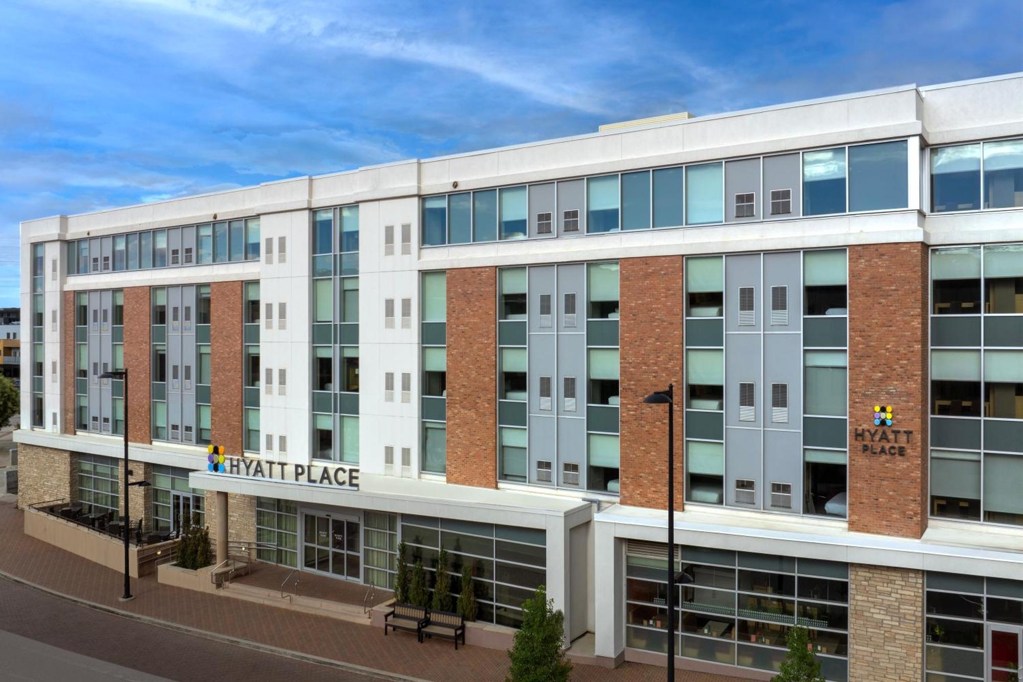 Hyatt Place Boulder Pearl Street - Newly Renovated Esterno foto