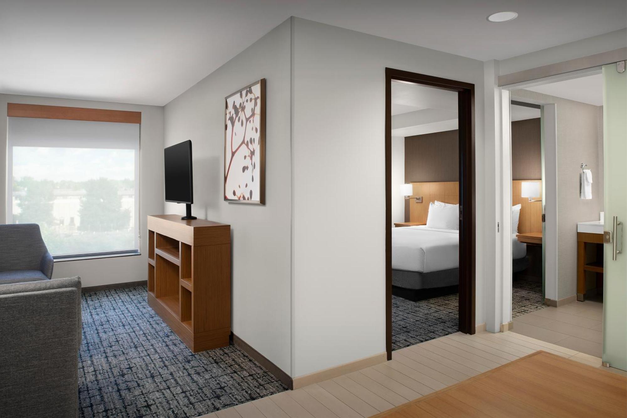 Hyatt Place Boulder Pearl Street - Newly Renovated Esterno foto