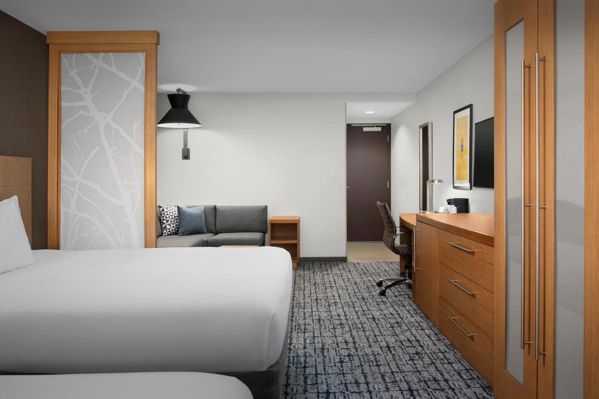 Hyatt Place Boulder Pearl Street - Newly Renovated Esterno foto