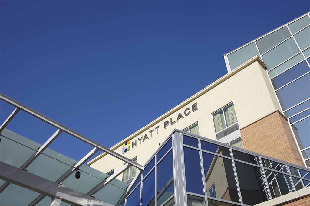 Hyatt Place Boulder Pearl Street - Newly Renovated Esterno foto