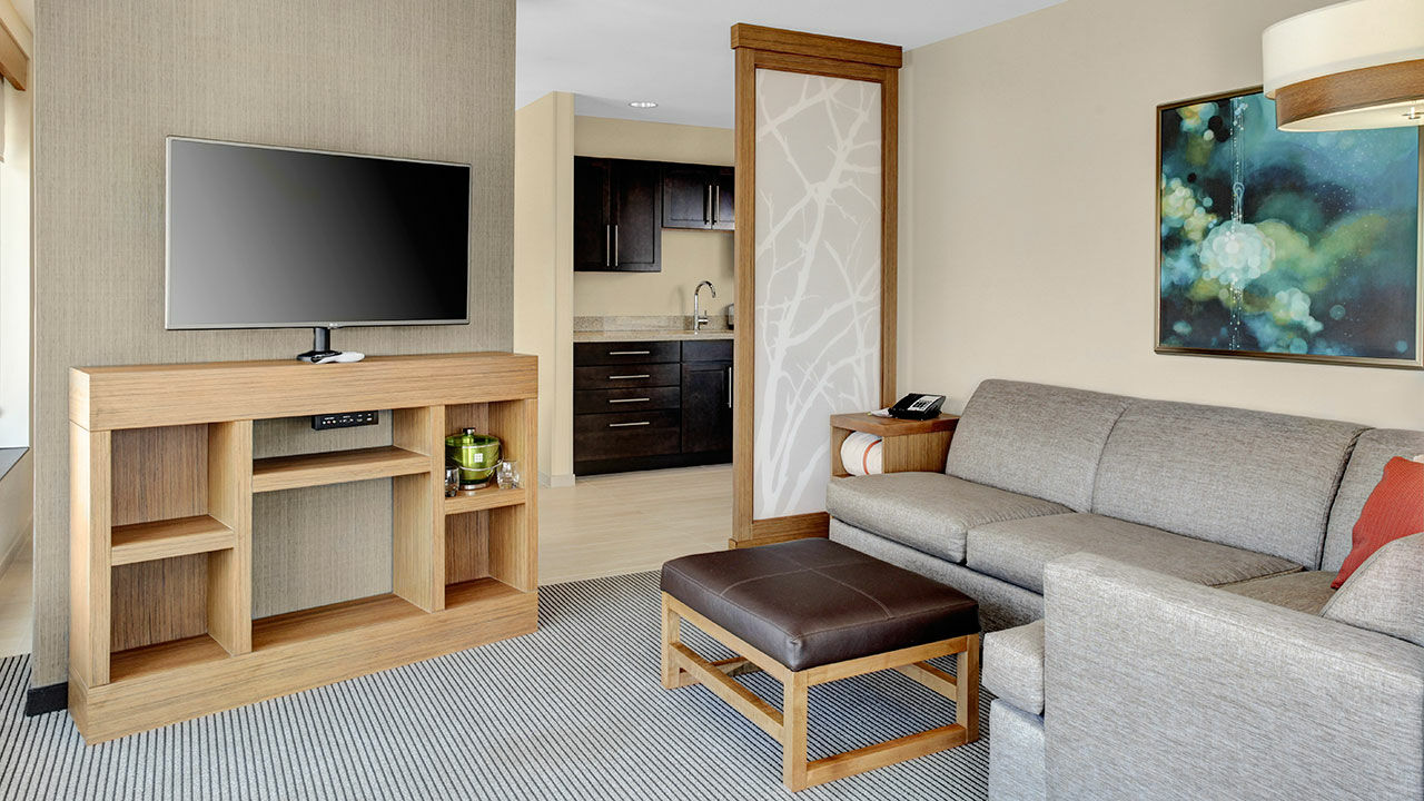 Hyatt Place Boulder Pearl Street - Newly Renovated Esterno foto